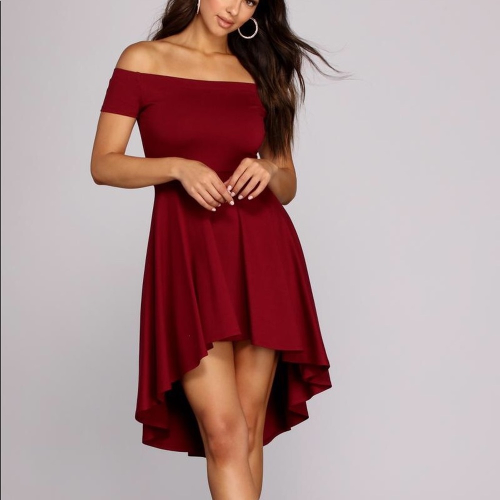 Hoco / Special occasion dress - Picture 4 of 6